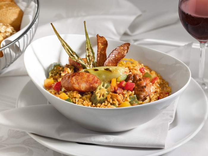 Princess Cruises Coral Class Bayou Cafe.jpg